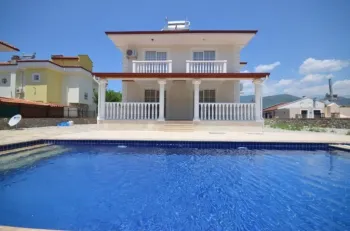Villa in Uzumlu